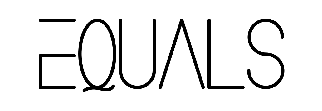Equals